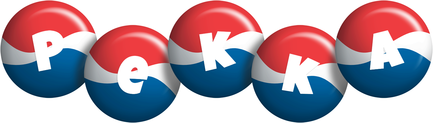 Pekka paris logo