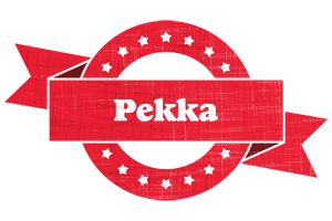 Pekka passion logo