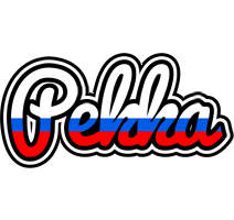 Pekka russia logo