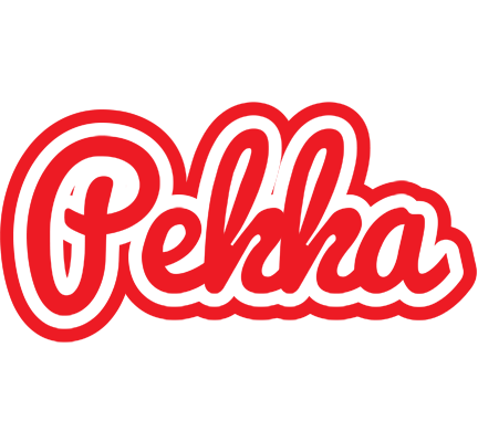 Pekka sunshine logo