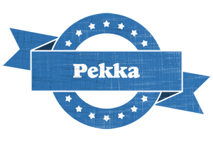 Pekka trust logo