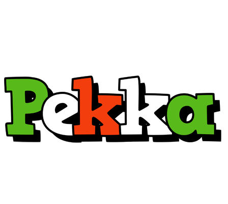 Pekka venezia logo