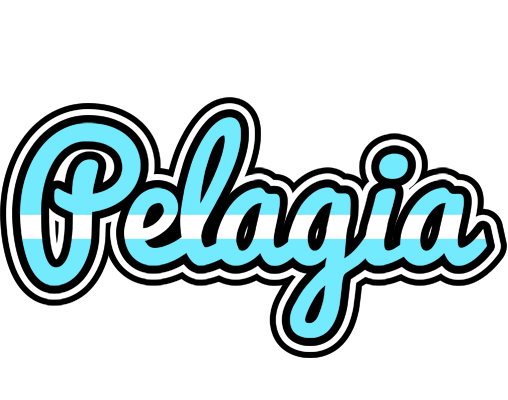 Pelagia argentine logo