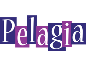 Pelagia autumn logo