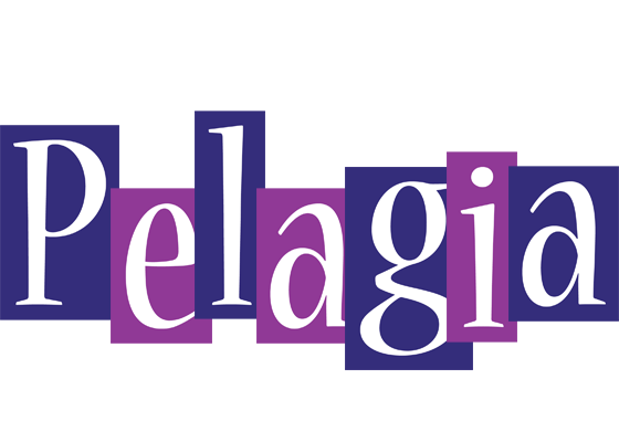 Pelagia autumn logo
