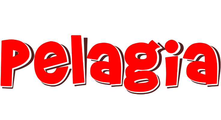 Pelagia basket logo