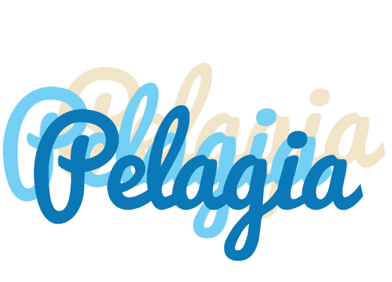 Pelagia breeze logo
