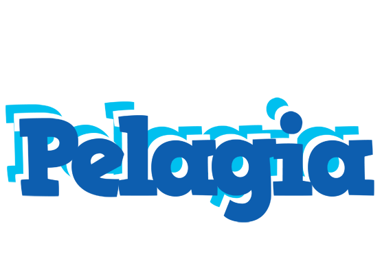 Pelagia business logo