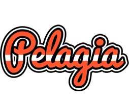 Pelagia denmark logo