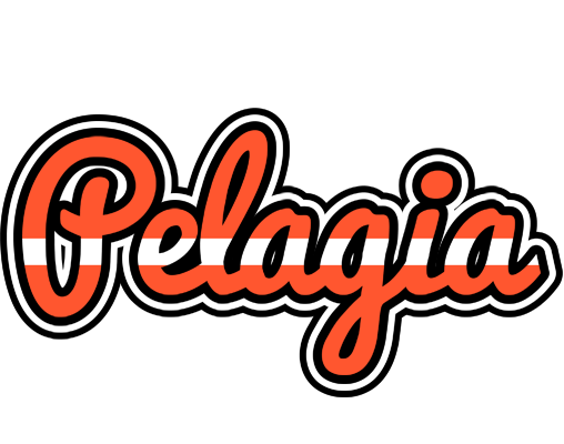 Pelagia denmark logo