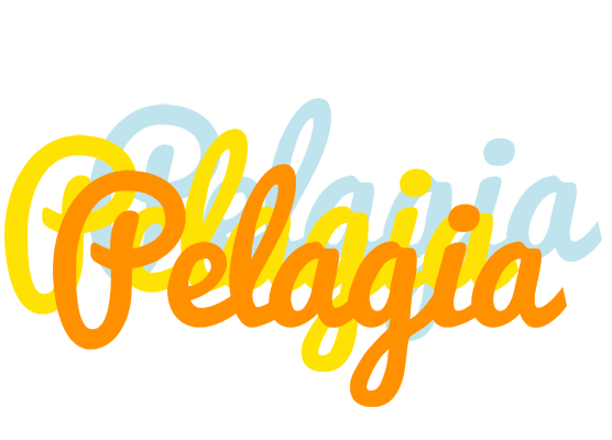 Pelagia energy logo
