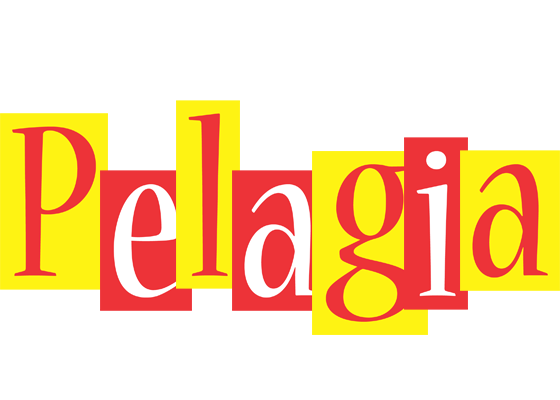 Pelagia errors logo