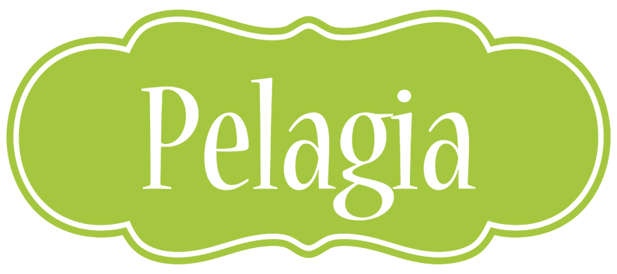 Pelagia family logo