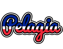 Pelagia france logo