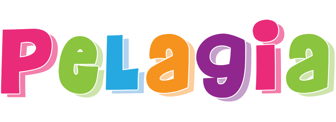 Pelagia friday logo