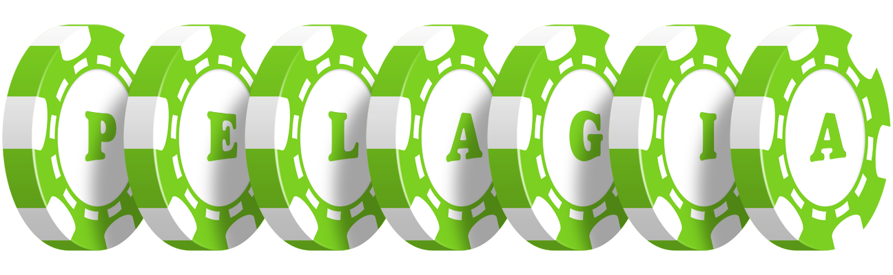 Pelagia holdem logo