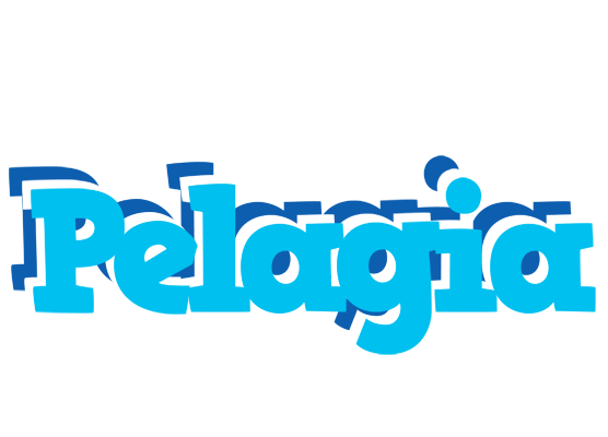Pelagia jacuzzi logo