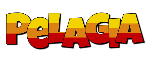 Pelagia jungle logo