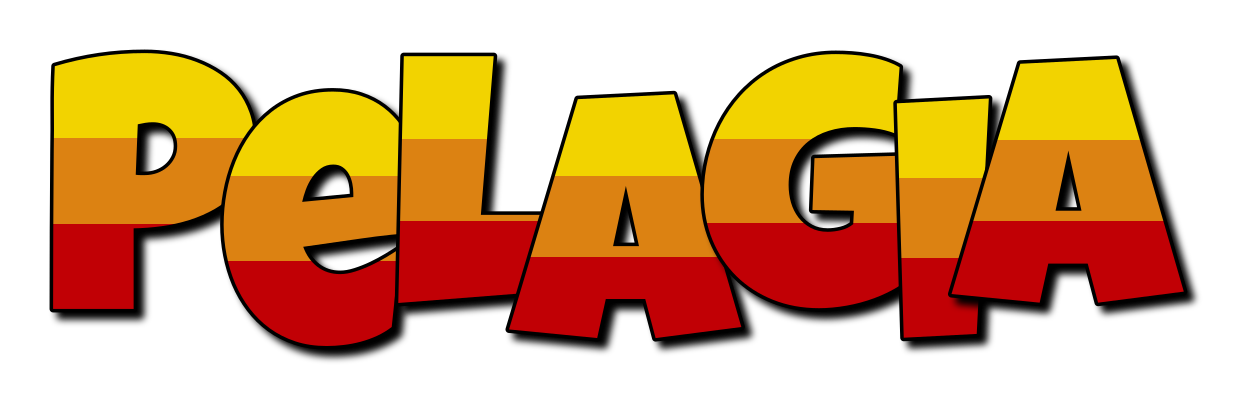 Pelagia jungle logo