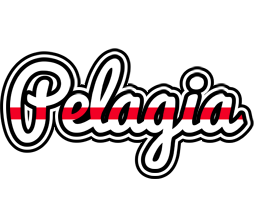 Pelagia kingdom logo