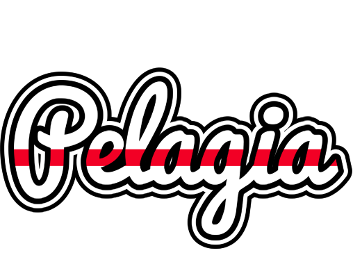 Pelagia kingdom logo