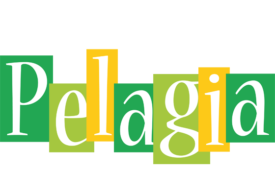 Pelagia lemonade logo
