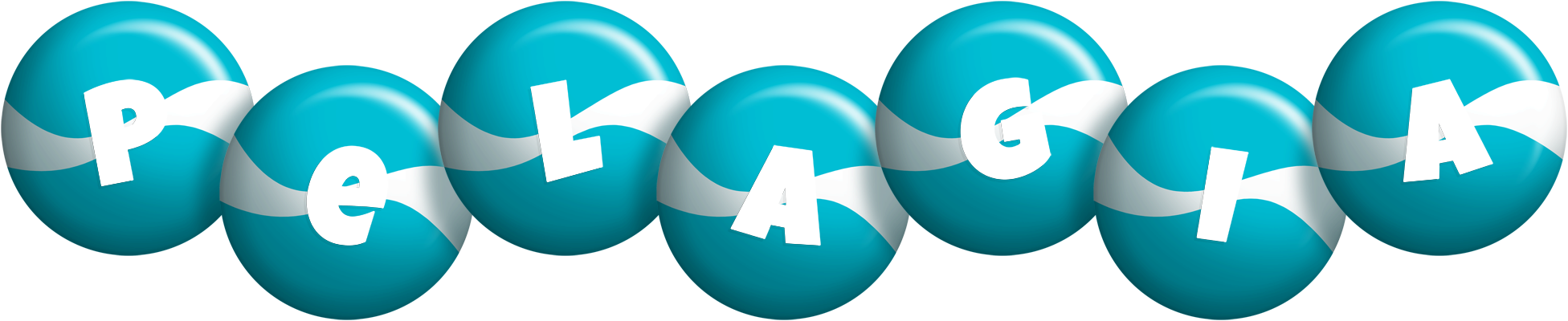 Pelagia messi logo