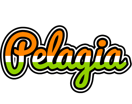 Pelagia mumbai logo