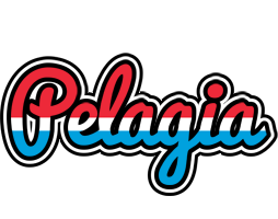 Pelagia norway logo