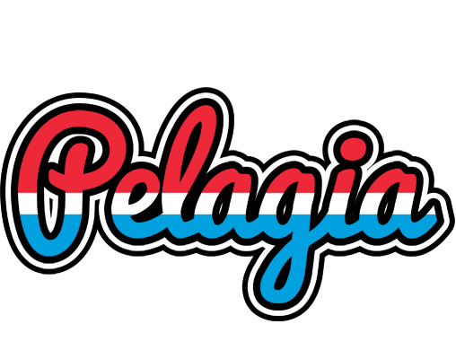 Pelagia norway logo