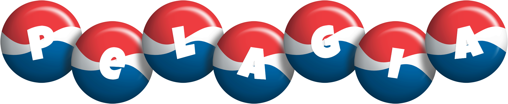 Pelagia paris logo
