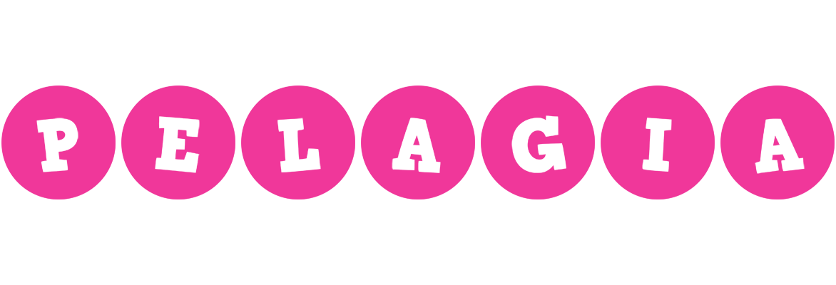 Pelagia poker logo