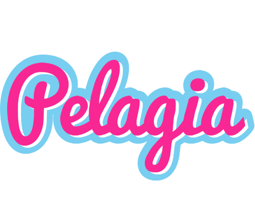 Pelagia popstar logo