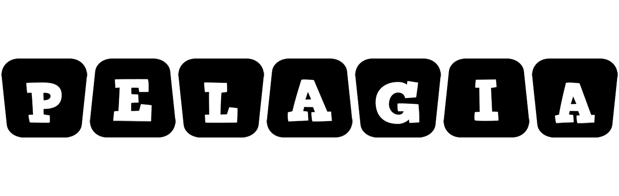 Pelagia racing logo