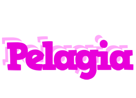 Pelagia rumba logo