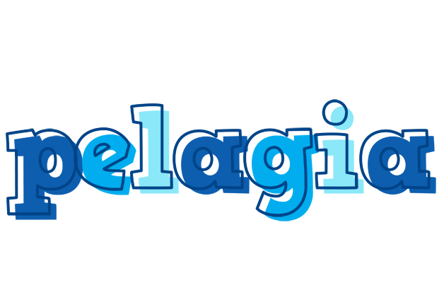 Pelagia sailor logo