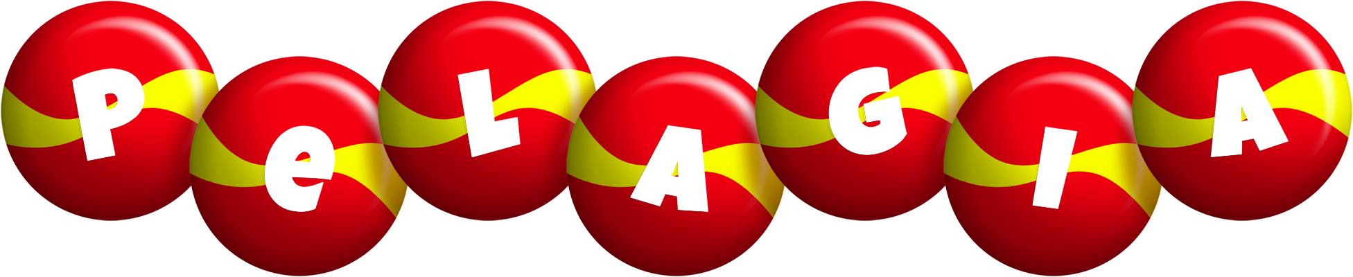 Pelagia spain logo