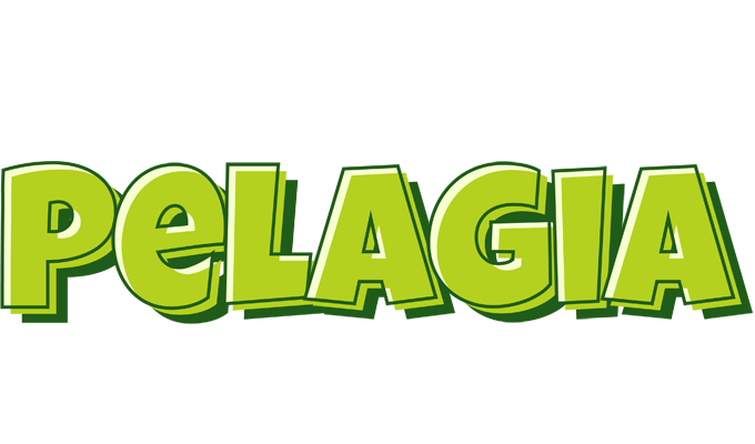 Pelagia summer logo