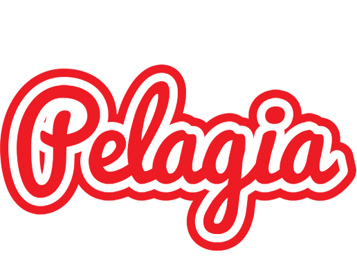 Pelagia sunshine logo