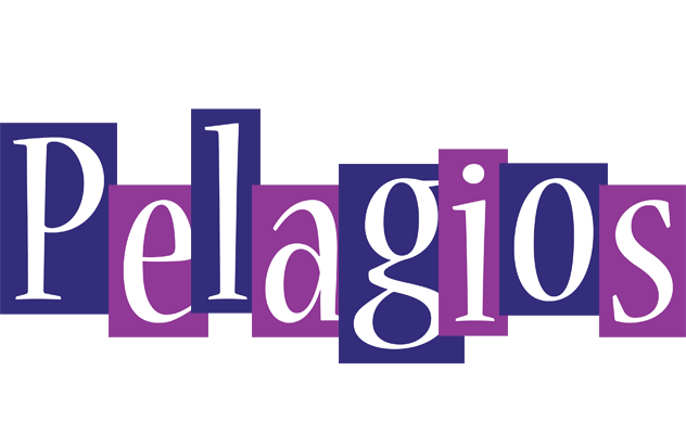 Pelagios autumn logo