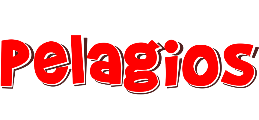 Pelagios basket logo