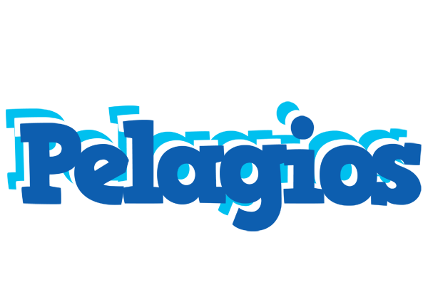 Pelagios business logo