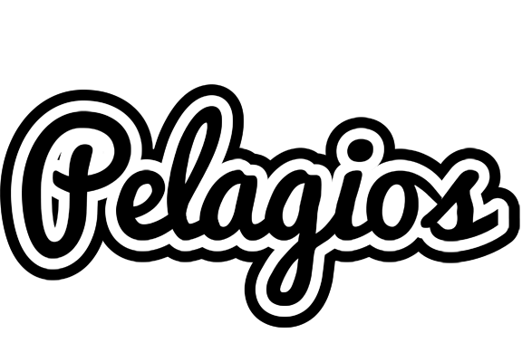 Pelagios chess logo
