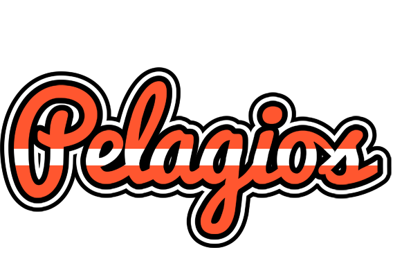 Pelagios denmark logo