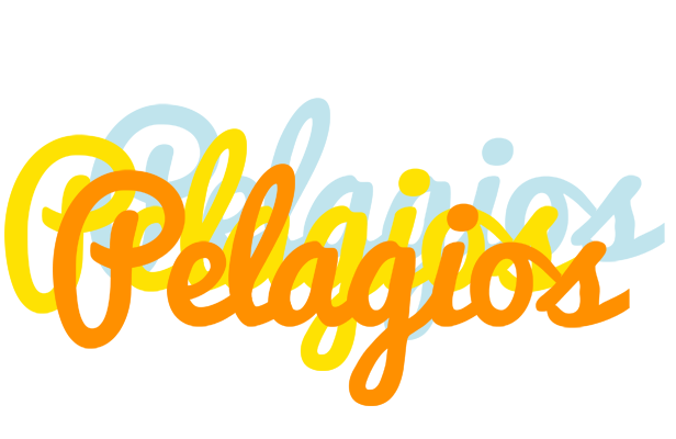 Pelagios energy logo