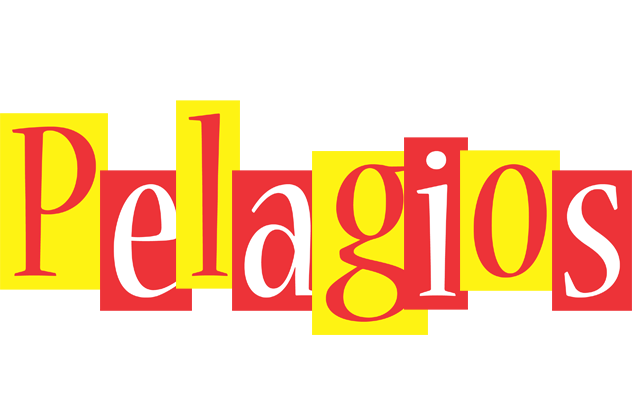 Pelagios errors logo