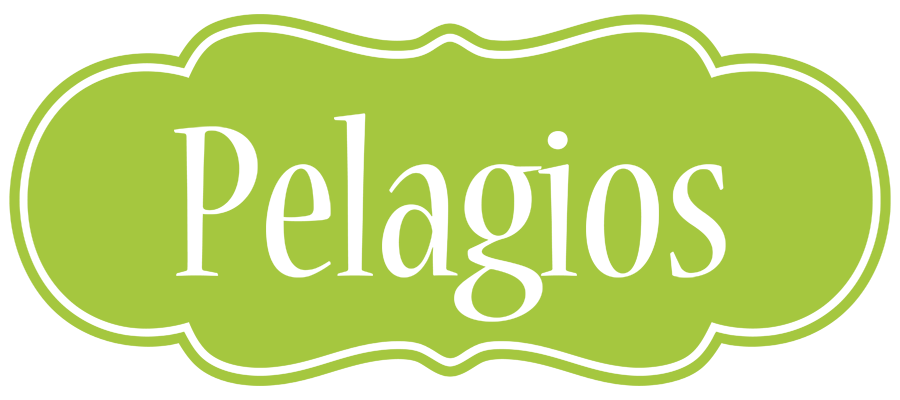 Pelagios family logo