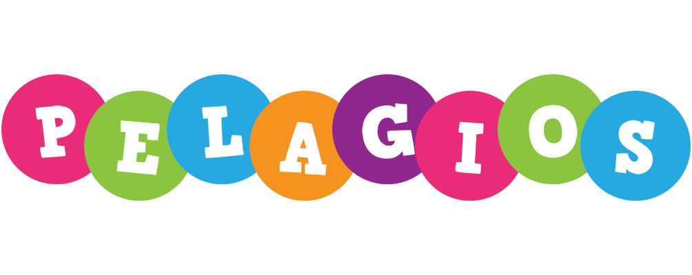 Pelagios friends logo