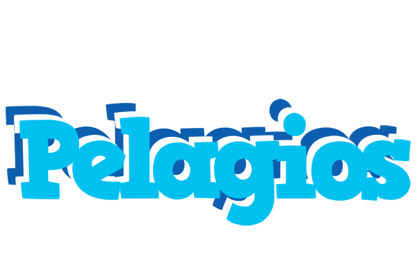 Pelagios jacuzzi logo