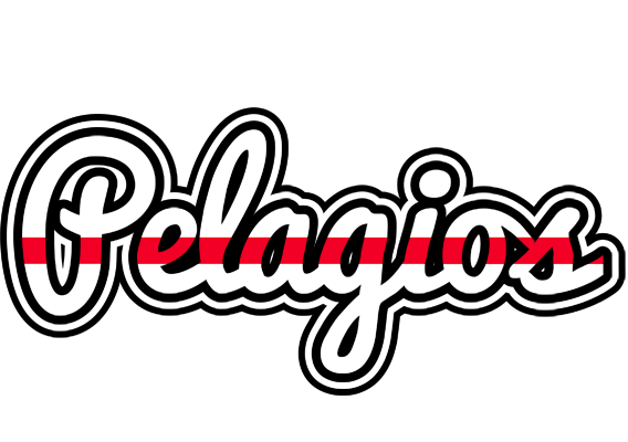 Pelagios kingdom logo